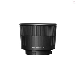 永諾攝影燈反射器罩迷你 Bowens 支架更換永諾 YN150/YN150S/YN150S Bi/YN150 Li 影片
