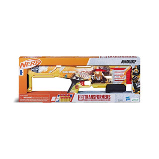 Nerf 變形金剛大黃蜂射擊器 ToysRUs玩具反斗城