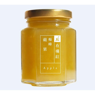 在欉紅蘋果果醬 eslite誠品
