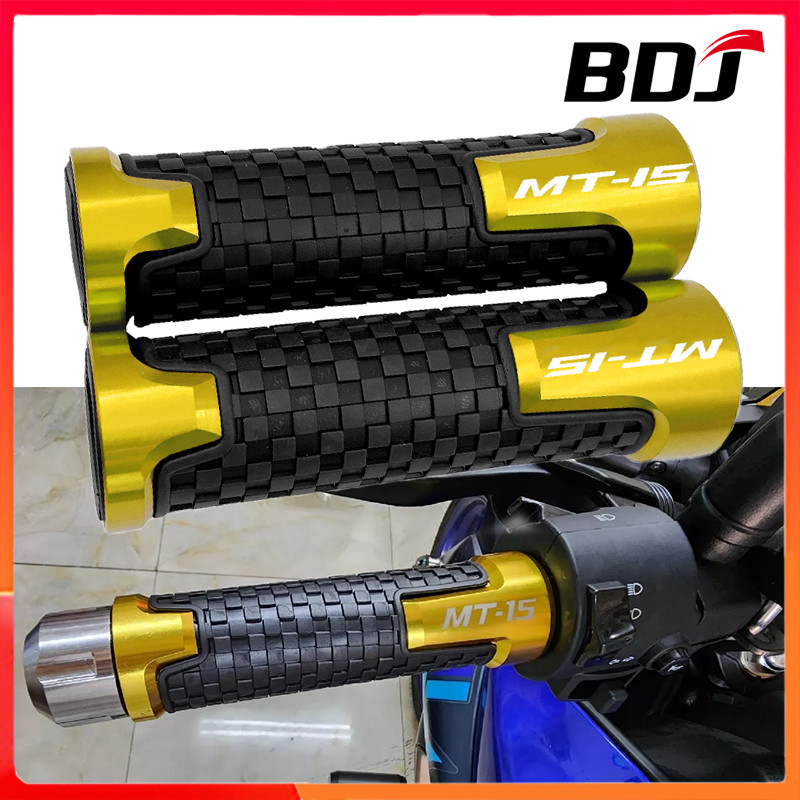 BDJ適用山葉Yamaha MT15 2018-2025 MT-15 MT 15 把手油門握把 把手 改裝機車