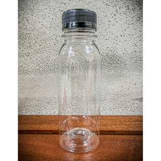 250 毫升 塑膠冷水瓶（適合沖煮冷泡咖啡隨身包）