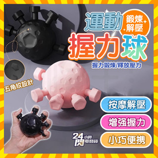 臺灣現貨 手指按壓球 握力訓練器 握力器 鷹爪握力器 手腕訓練 運動用品 握力訓練器 指力訓練器 5指訓練器 指力練習器