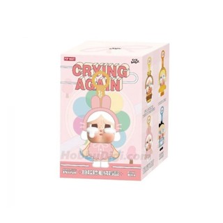 Pop Mart Cry Baby 眼淚工廠系列 盲盒【SPLY】