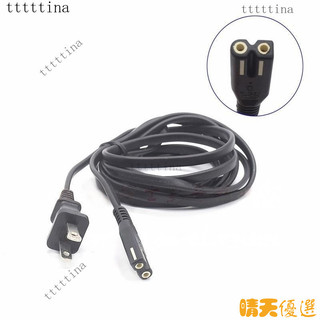 【新品下殺】原裝Bose博士Cinemate II Acoustimass 3 6 9 10 15 25音響電源線
