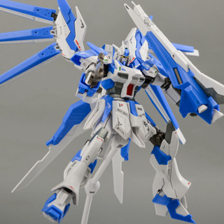 《現貨下單》星峰社 勇氣式海牛HG 1/144高達國產模型拼裝支架水貼手辦潮玩