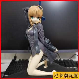 ❤️黑禮服吾王塞巴❤️美少女公仔 天之杯迷失之蝶 獨家頂配 防潮塗層 景品手辦 巨無霸模型 辦公室潮物 生日禮物A