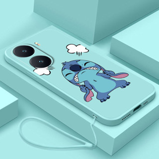 REDMI XIAOMI 小米紅米 A5 POCO C71 全相機保護套 Fury Stitch Angry Monst
