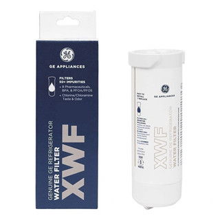 美國奇異GE XWF原裝進口冰箱濾心，ge濾芯 ，冰箱濾水器.XWF過濾器.工廠直髮 現貨