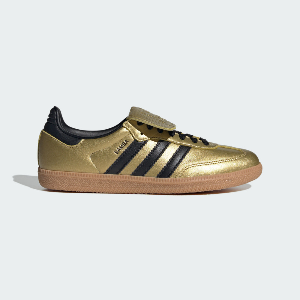 adidas SAMBA LT 運動休閒鞋 德訓鞋 滑板 復古 女鞋 - Originals JH5708 官方直營