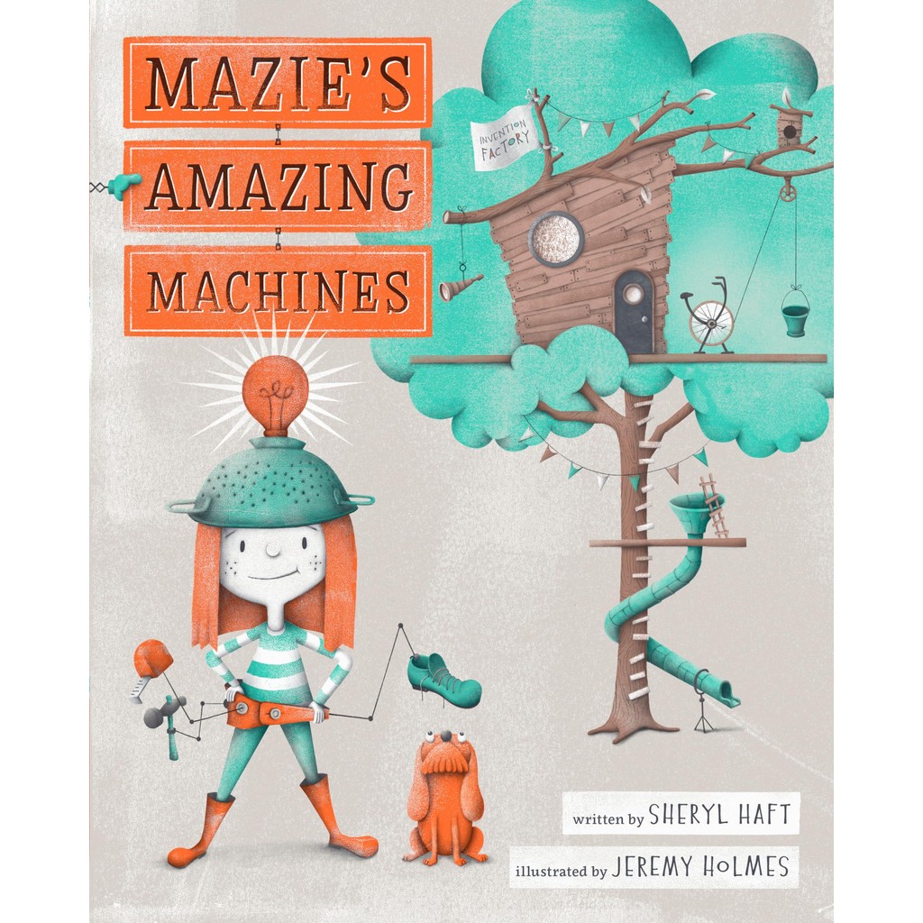 Amazing Machines的價格推薦- 2026年10月| 比價比個夠BigGo