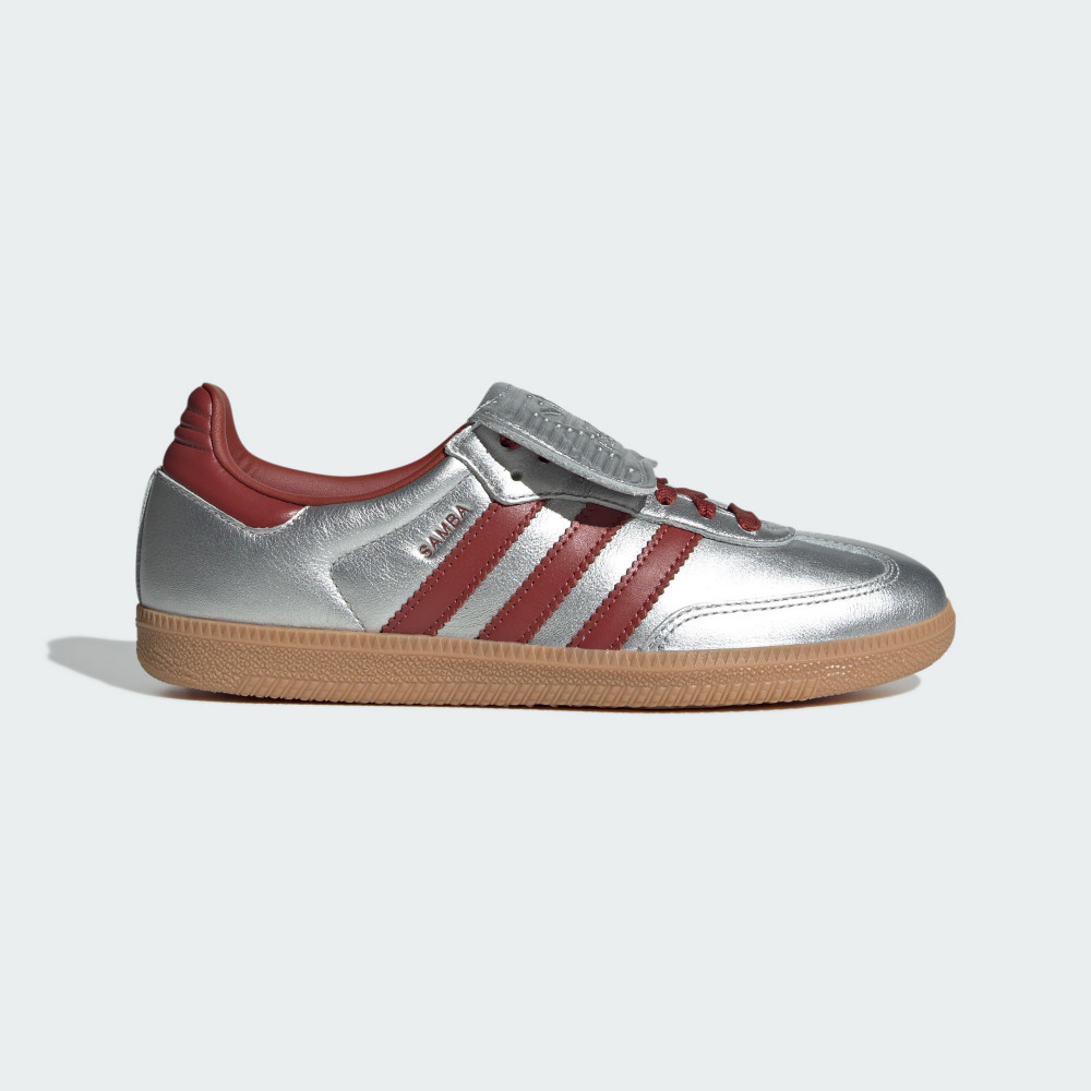 adidas SAMBA LT 運動休閒鞋 德訓鞋 滑板 復古 女鞋 - Originals JH5707 官方直營