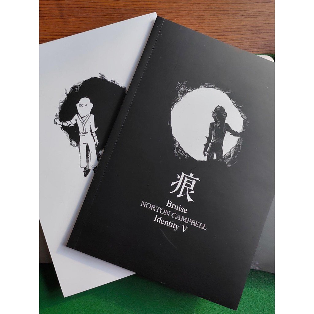 原創同人本  原創二次元 原創插畫本子  原創周邊 原創漫本 痕