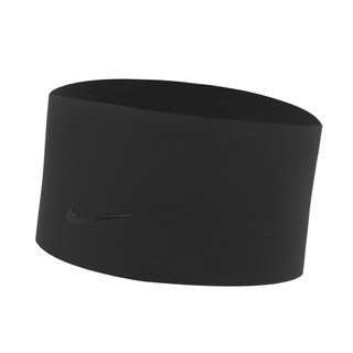 Nike 頭帶 Fury Elevate Wide 快乾 寬版頭帶 髮帶 運動 [ACS] N101171200-1OS