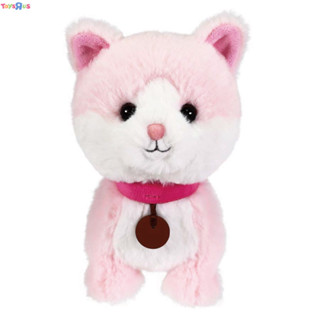 My Story 電動小貓毛絨公仔 ToysRUs玩具反斗城