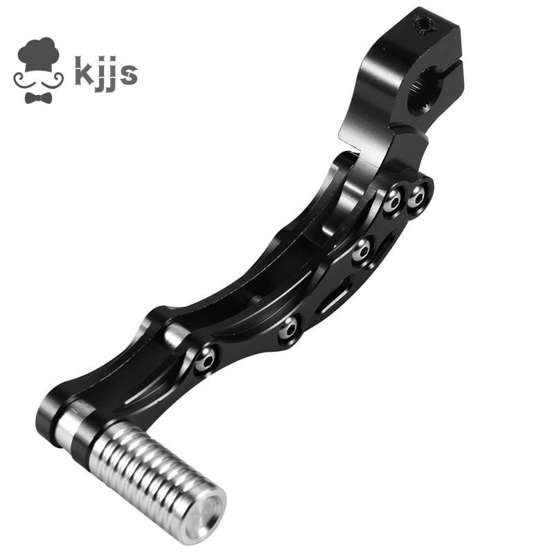 適用於 139QMB 踏板車 JOG50/90/100 100CC Ghost Fire RSZ 的摩托車 CNC Ki