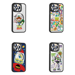 卡通總動員支架殼 蘋果11手機殼iPhone 12 13 14 15 16 pro Max磁吸無線充15pro防摔保護殼