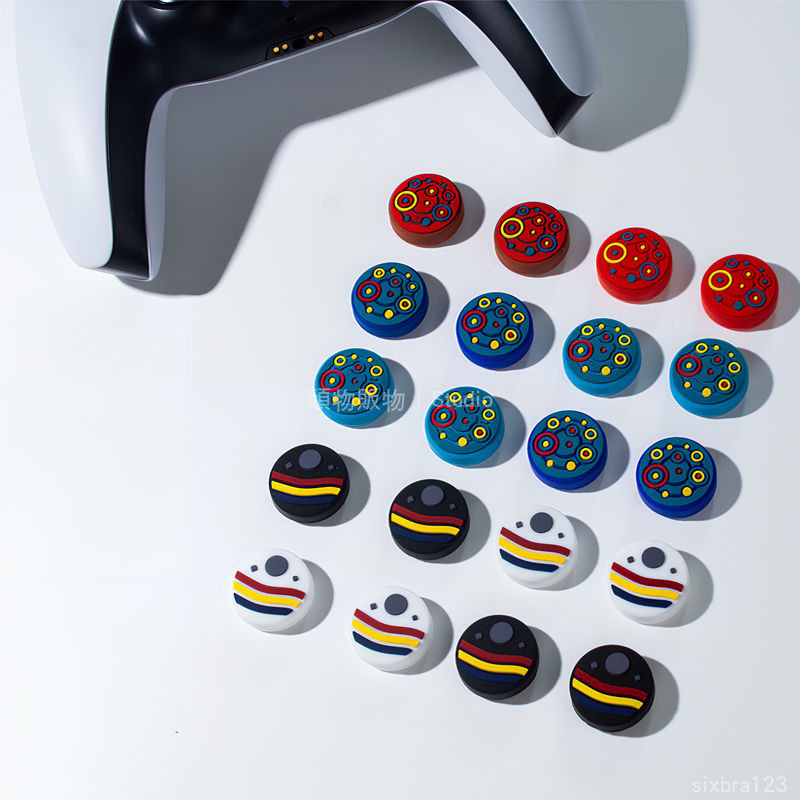 #️⃣台灣出貨🕹️ 星系搖桿帽 Pro 2/SN30 Pro+/Xbox/PS4/PS5/Switch/NS/手柄通用
