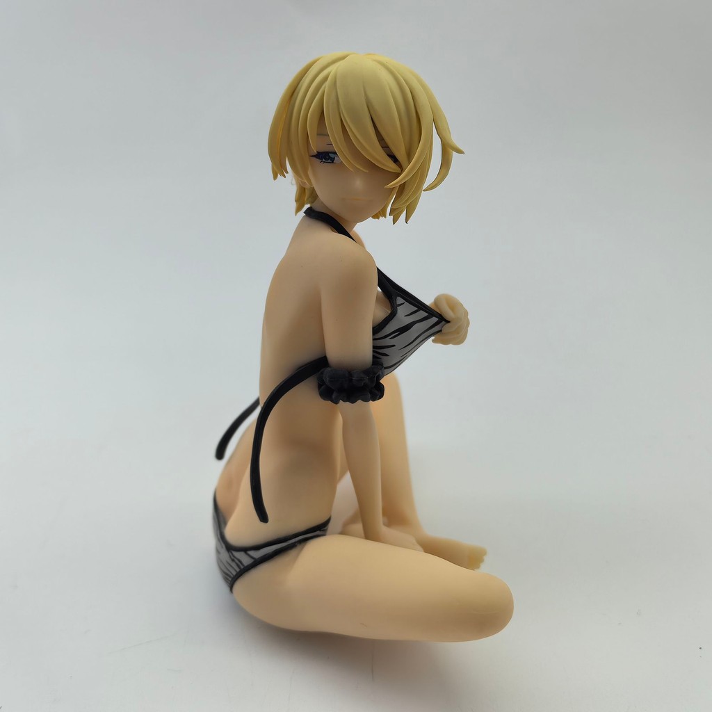 SEGA世嘉 Luminasta 女神咖啡廳 鳳凰寺 紅葉 泳裝 景品手辦 YAN