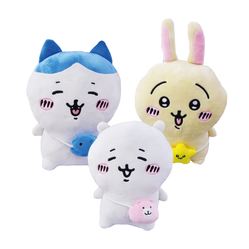Chiikawa 12吋吉伊卡哇- 隨機發貨 ToysRUs玩具反斗城