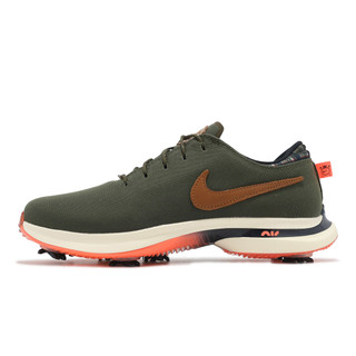 Nike 高爾夫球鞋 Air ZM Victory TR 3 NRG OC24 男鞋 寬楦 ACS FQ8307-300