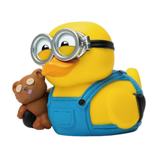 TUBBZ 4吋潮流小鴨/小小兵-Bob ToysRUs玩具反斗城