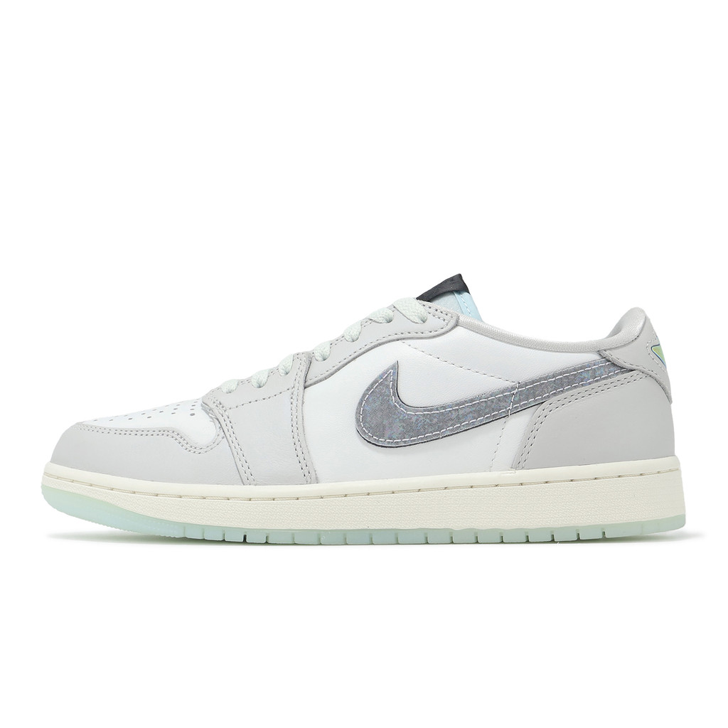 Nike 休閒鞋 Air Jordan 1 Low OG 男鞋 CNY 蛇年 低筒 [ACS] HF3144-100