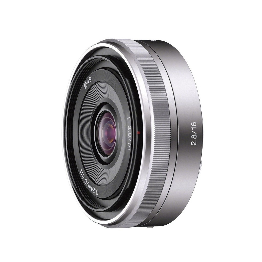 ★良品★ ソニー E 16mm F2.8 SEL18F28 E 16mm F2.8 | SEL16F28 | Sony Liberia