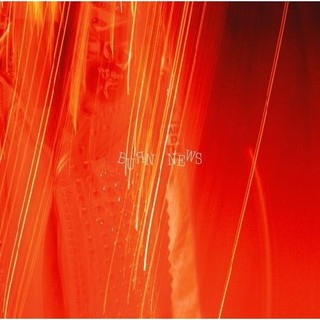 NEWS / BURN / 初回版A（CD＋DVD）【金石堂】