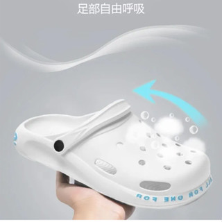 夏季新款男士涼鞋包頭大尺碼拖鞋沙灘鞋