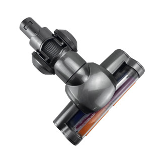 適用於Dyson戴森DC31 DC34 DC35吸塵器配件電動刷頭地板吸頭