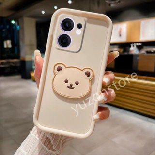 現貨 OPPO Reno13 Pro Reno13 Reno13F 5G 立體可愛卡通小熊手機殼全包保護手機後蓋現貨