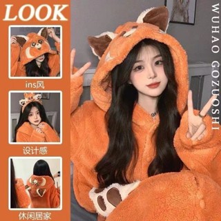 ⭐【睡衣專賣鋪】冬季睡衣女冬款珊瑚絨睡袍加絨加厚學生可外穿長款法蘭絨睡裙冬天x