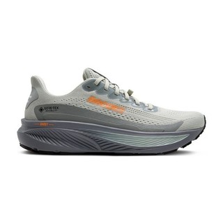 Brooks Ghost 17 Gtx 男 慢跑鞋 Gtx防水 魔鬼系列 彈力 緩震 灰 [1104621D022]