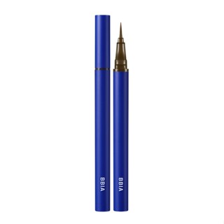 BBIA NEVER藍眼淚終極防水控油眼線液筆 #02 0.4g