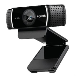 Logitech 羅技 C922 Pro Stream網路攝影機 酷弟3C