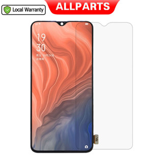 Oppo K5 Reno Z Realme XT X2 螢幕保護膜鋼化玻璃
