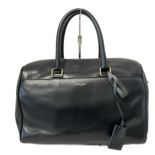 Yves Saint Laurent YSL 聖羅蘭 BOSS Paris NT Laula A n I R 波士頓包