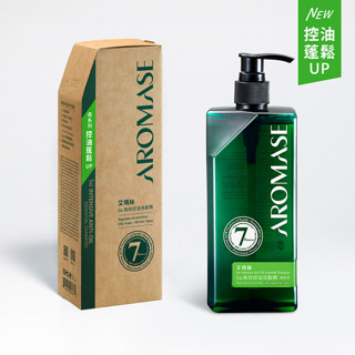 AROMASE 艾瑪絲 森系列洗髮精 400mL-多款可選