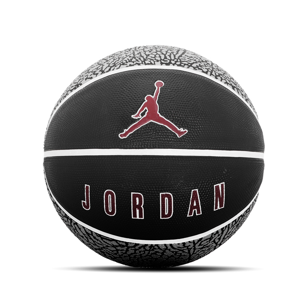 Nike 籃球 Jordan 喬丹 7號球 橡膠 室內外用球 耐磨 深刻紋 爆裂紋【ACS】 100825505-507