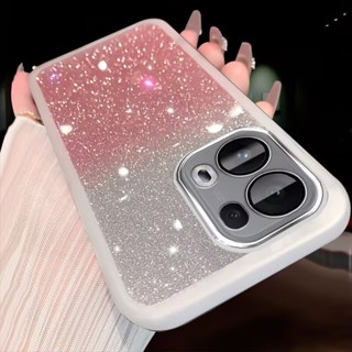 手機外殼 OPPO Reno 13 Pro Reno 13 F 13Pro 13F 5G 手機殼閃卡軟保護膜防摔後蓋