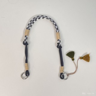 ✨可開發票🎇高圓圓衕款ball chain包帶購物袋斜挎肩帶背帶環保延長帶子包配件