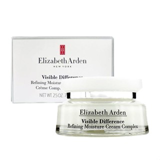 Elizabeth Arden伊麗莎白雅頓21天霜/ 75ml/ 平行輸入 eslite誠品