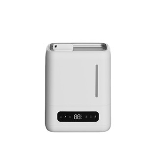 110V 220V伏電壓 智慧空氣加濕器 香薰噴霧器 霧化加濕器 出口美加日臺