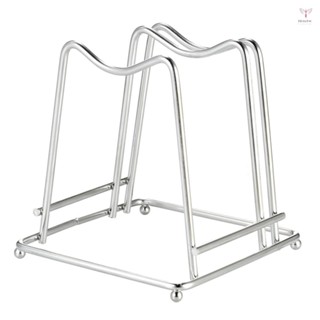 不銹鋼砧板架砧板架架廚房家用整理器
