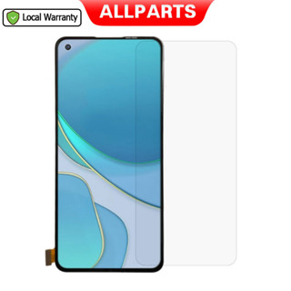 ONEPLUS 一加 8T 9R Realme X7 pro 1+8T 螢幕保護膜鋼化玻璃