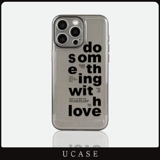 UCASE iPhone7/8/6/6S Plus手機殼11/13/12/14Pro MAX XR XS MAX 7Pl