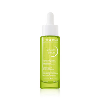 BIODERMA 貝膚黛瑪3D水楊酸保濕煥膚精華30ml