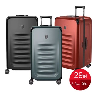 Victorinox 維氏 / Spectra 3.0 Trunk / 29吋硬殼大型旅行箱 - 611763
