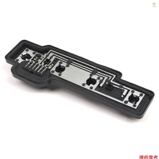 VOLKSWAGEN Casytw 尾燈電路板左側更換,適用於 2004-2014 年大眾 Caddy 車型,2K594