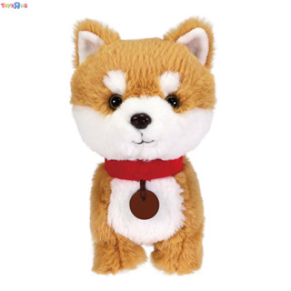 My Story 電動小狗毛絨公仔 ToysRUs玩具反斗城